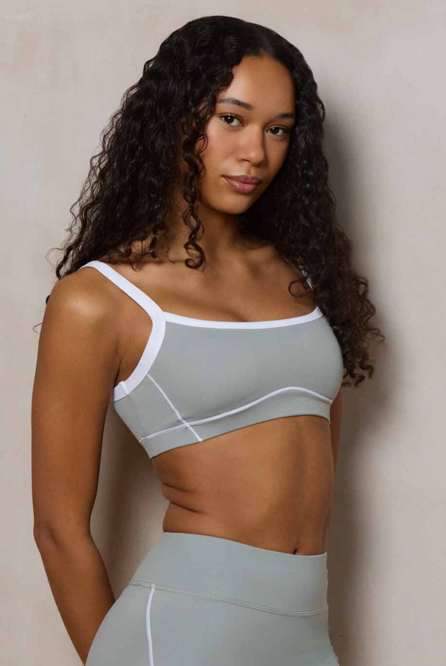 Light Grey b