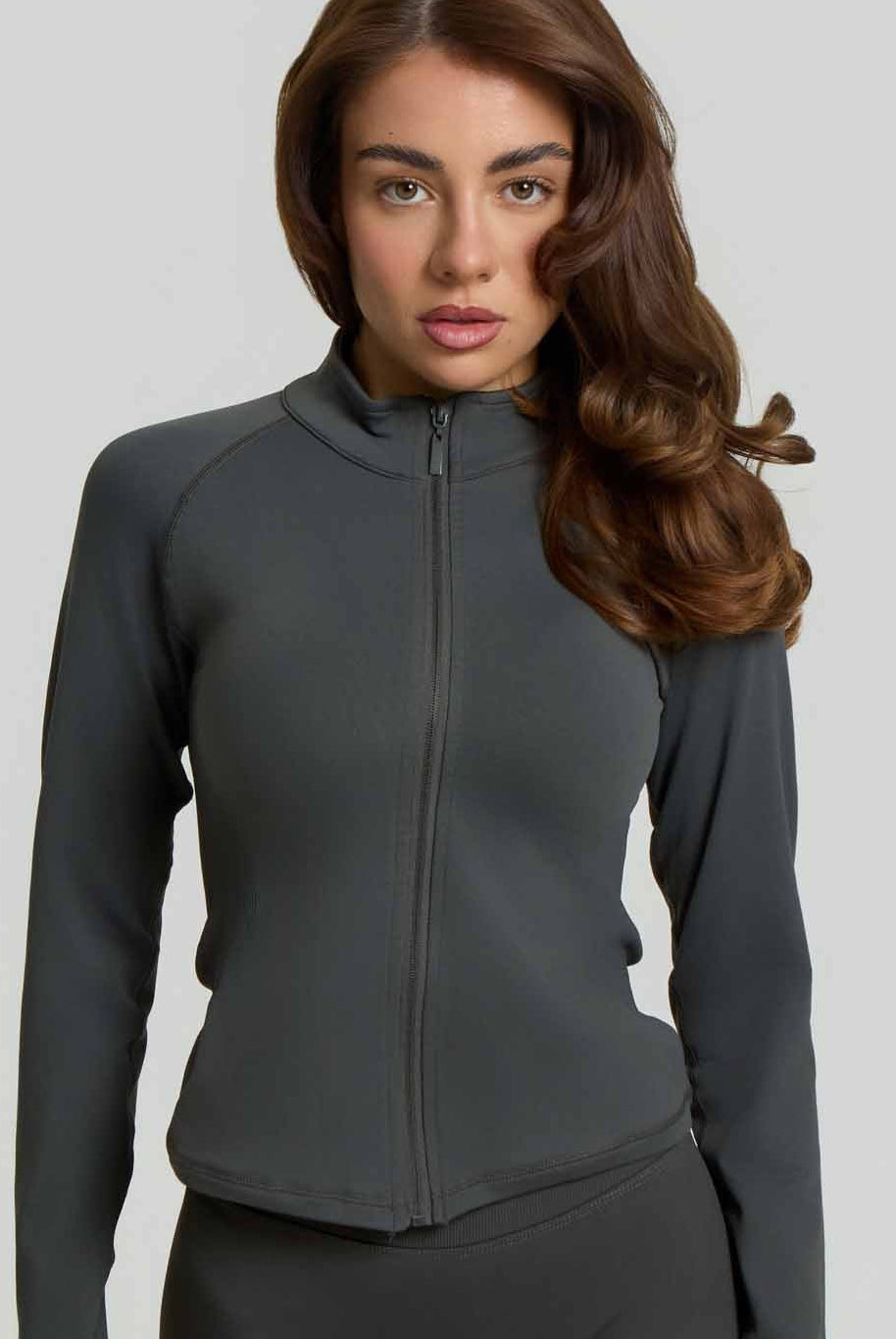 Slate Grey