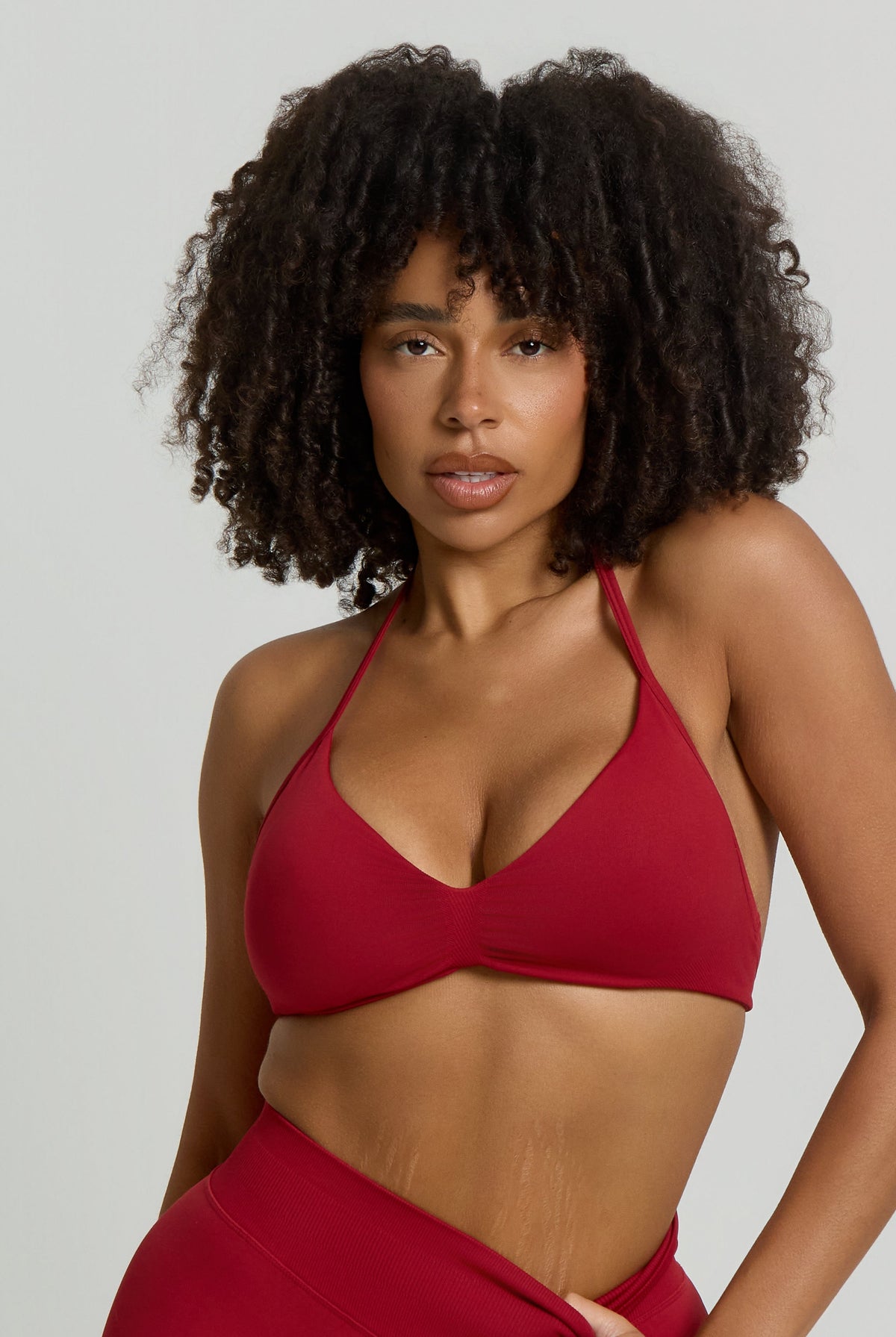 Cherry Red f