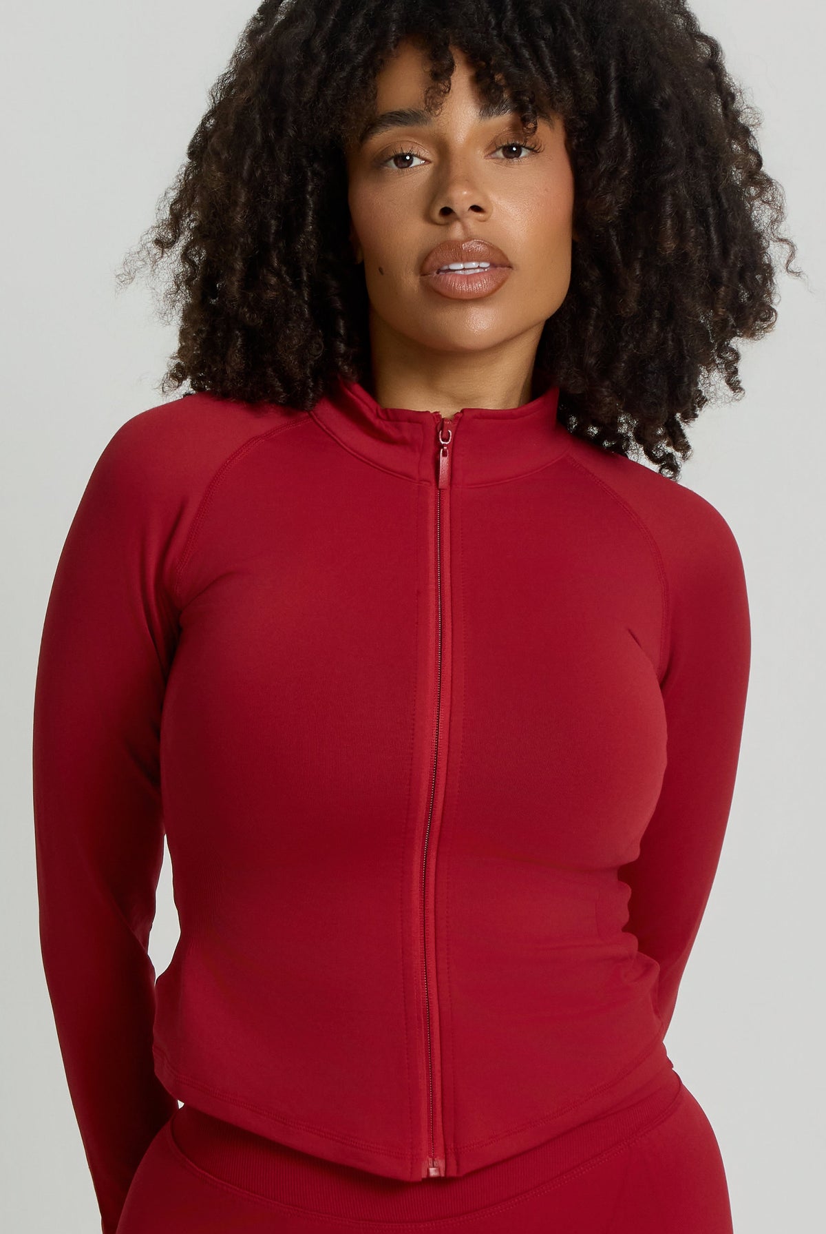 Cherry Red