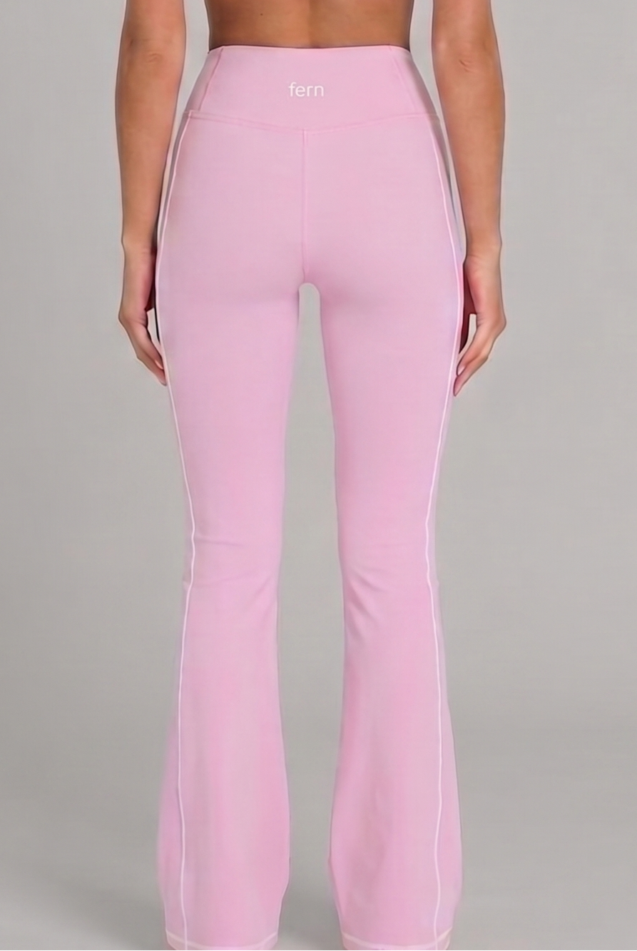 Dusty Pink b