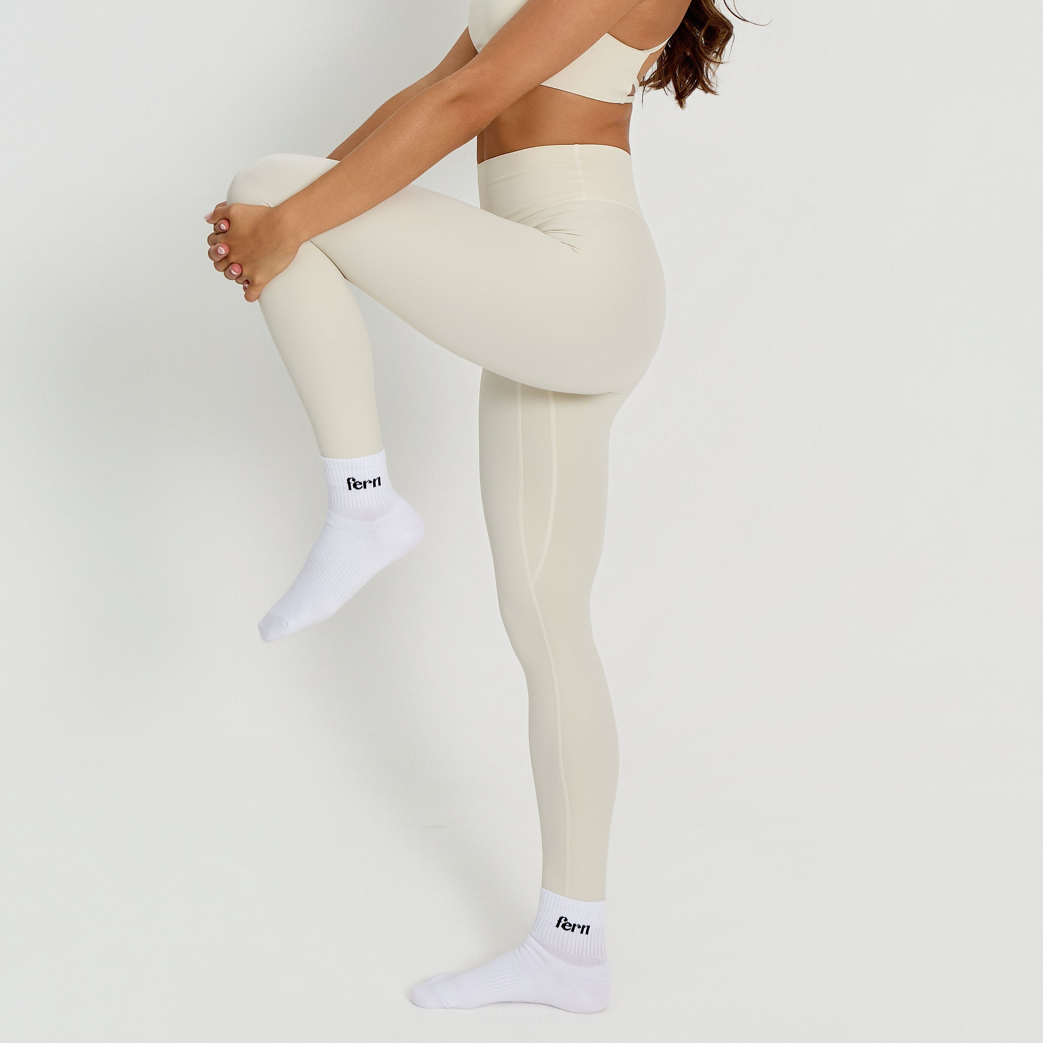 Ivory White c