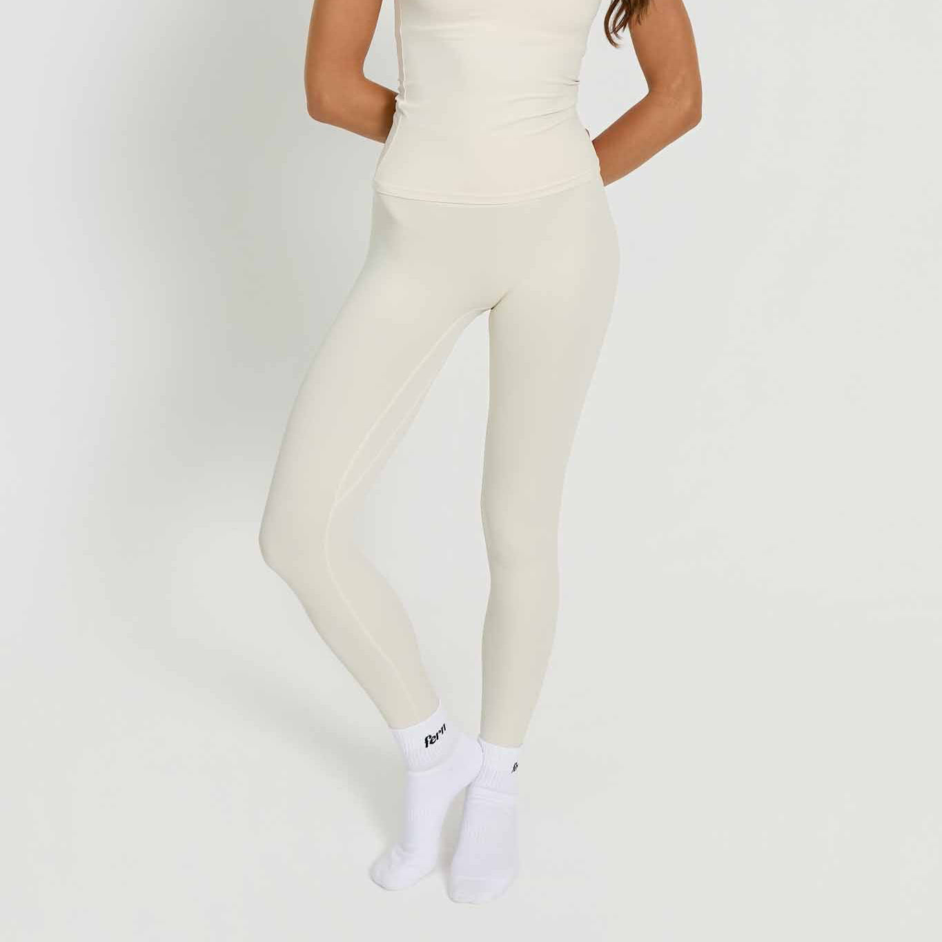 Ivory White d