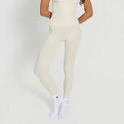 Ivory White d