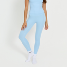 Sky Blue d