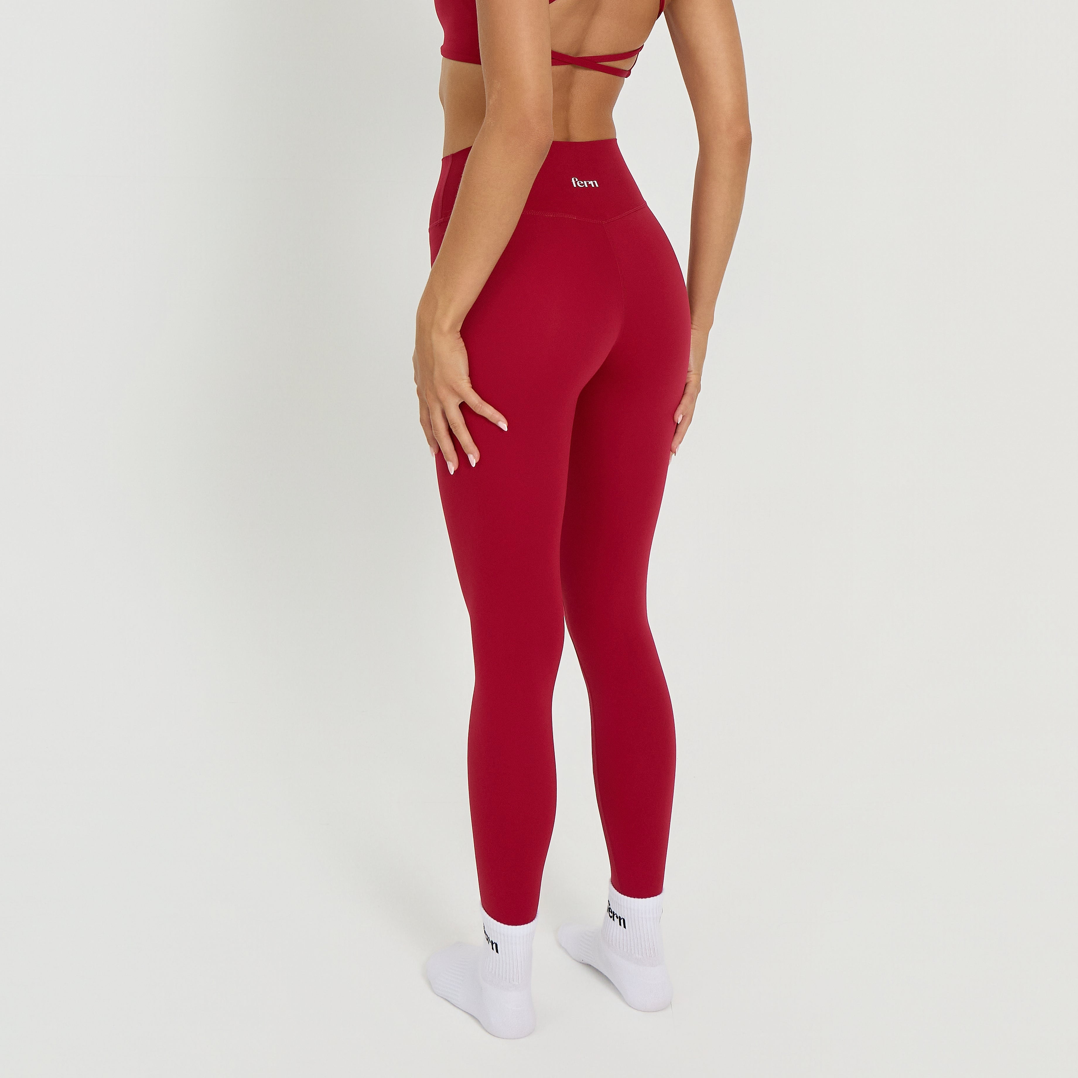 Cherry Red b