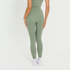 Matcha Green d