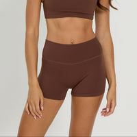 Core Shorts | Espresso - SALE