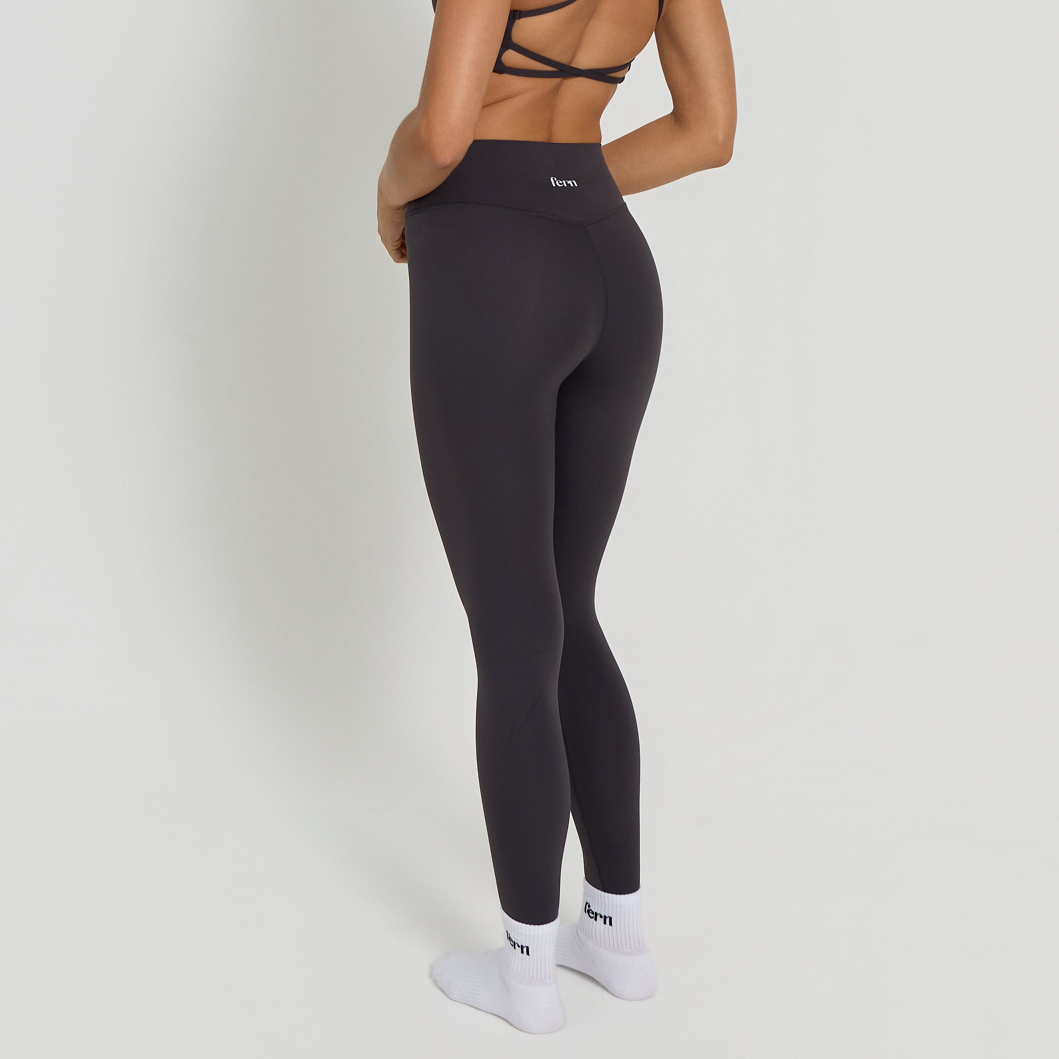 Charcoal Grey b