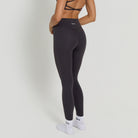 Charcoal Grey b