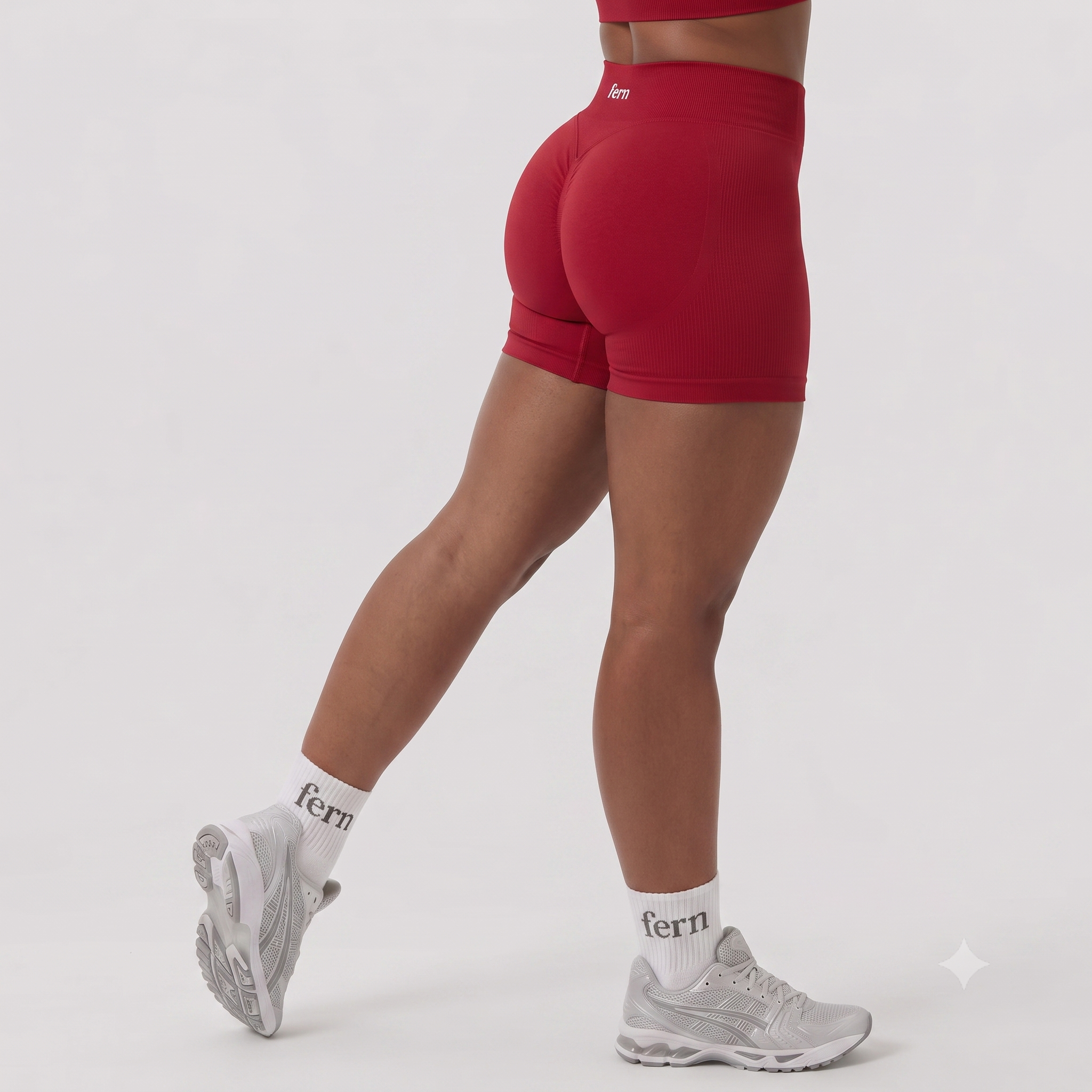Cherry Red