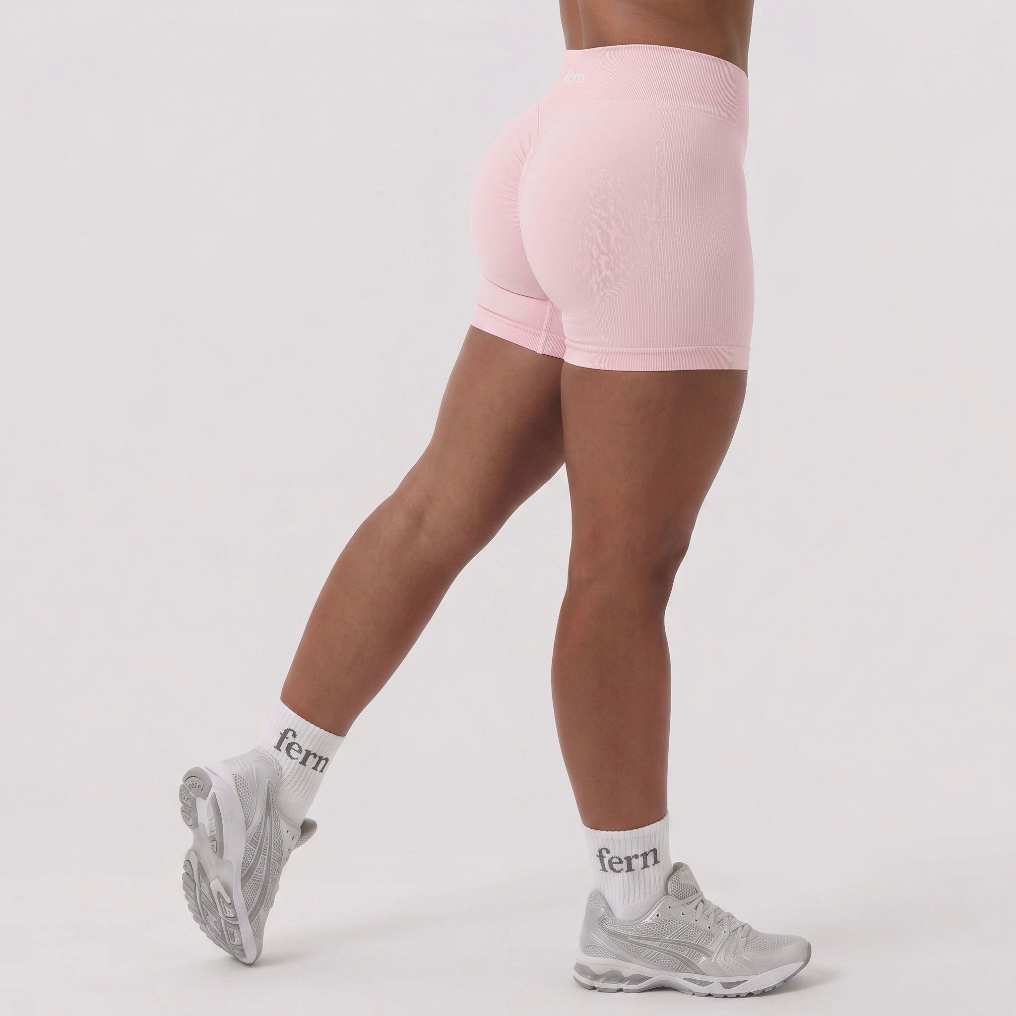 Baby Pink