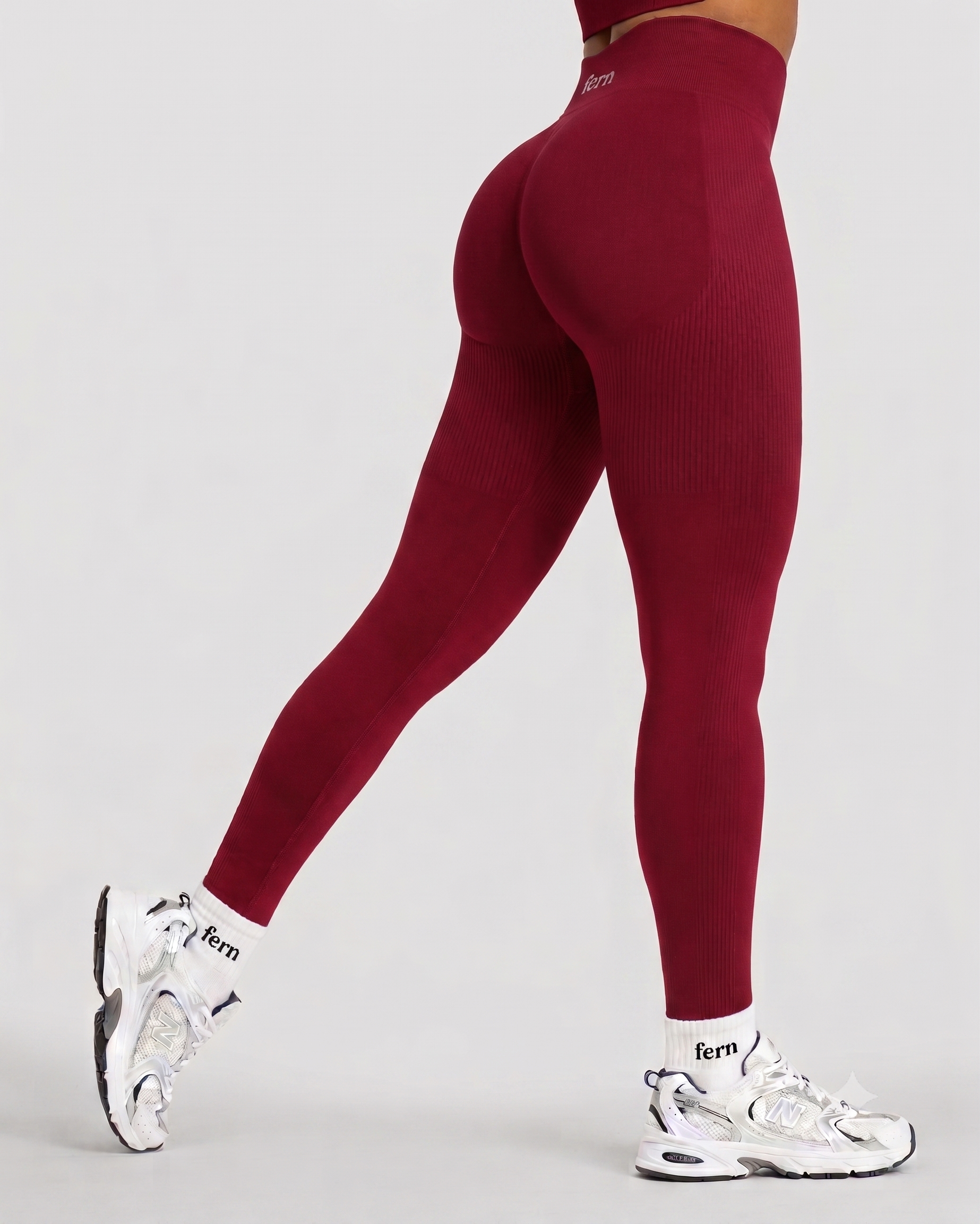 Cherry Red