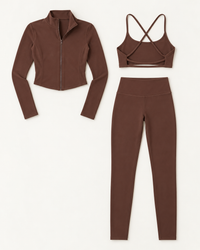 Core 3-Piece Set | Espresso